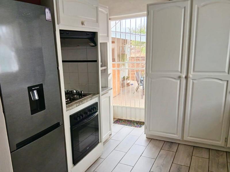 2 Bedroom Property for Sale in Jansenville Eastern Cape